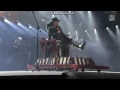 AC/DC with Axl Rose - Rock or Bust ( PROSHOT ) - Live in Lisbon 2016