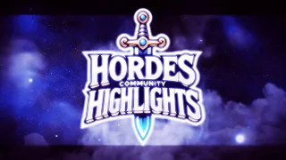 hordes io community clip 1