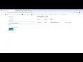 Simple Codeigniter CRUD application Create Read Update Delete