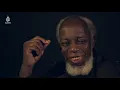 ‘It’s nice to be free’: Otis on re-entering society | Close Up