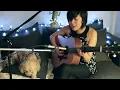 Have Yourself a Merry Little Christmas (Cover) by Daniela Andrade