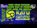 Lagu 🟢NEW RATU AUDIO MUSIC 2025🔥SPESIAL MUSIC LEPAS SUNGKAI UTARA PADANG RATU#dj #ratuaudio #trending 
