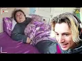 How China s Biggest Scammer Got Caught xQc Reacts