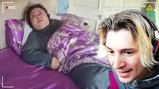 How China s Biggest Scammer Got Caught xQc Reacts
