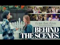 Download Lagu Maulana Ardiansyah, Alyssa Dezek  - Lebih Dari Rindu (Behind The Scene)