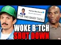 Download Lagu Andrew Schulz REPEATEDLY SHREDS Charlamagne LIVE On HIS OWN Show For VILE LIE
