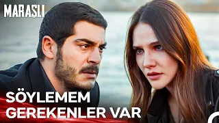 Maraşlı'nın Hikayesi #22 - Gerçek Kimliğimi Açıklama Zamanı Geldi | Maraşlı