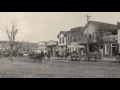 Boulevards of Aiken South Carolina