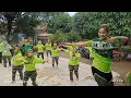 Download Lagu Senam Kreasi Ikan Dalam Kolam | Cempaka Obic Lover's | Wian Lover's | Choreo Inspired By Abah Fahmi