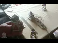 Tim s Rotating Laser Positioning Device Compass and Coordinates