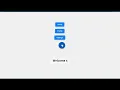 Create a Stunning Floating Circular Navigation Button with HTML CSS Step-by-Step Tutorial
