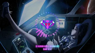 Download DJ KANAN KIRI KANAN KIRI PUTAR PUTAR JARI X I WANNA GO  DJ PUTAR PUTAR JARI TIKTOK VIRAL 2021 MP3
