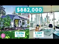 What 882 000 Homes Look Like Across the Country Listing Price Better Homes Gardens