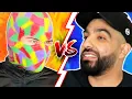 Download Lagu MR RAP vs FARD