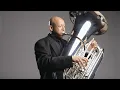 JaTtik Clark - EBC836 CC Tuba Eastman