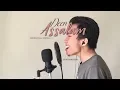 Lagu Deen Assalam Sulaiman Al Mughni (KERONCONG) - Cover By Sulthon Falahuddin