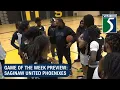 Game of the Week Saginaw United Phoenixes