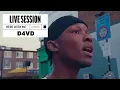Download Lagu @d4vd - Here With Me | Live Session