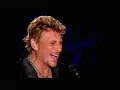 Johnny Hallyday "Non je ne regrette rien"