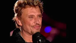 Download Johnny Hallyday \ MP3