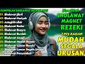 Download Lagu KUMPULAN SHOLAWAT VIRAL TERBARU 2025 | SHOLAWAT JIBRIL PEMBUKA REJEKI, SHOLAWAT BUSYRO, NARIYAH
