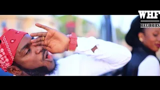 adam a zango rangyan official video 