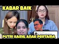 Download Lagu Penantian Panjang Akhirnya Putri Hamil !! Semua Bahagia