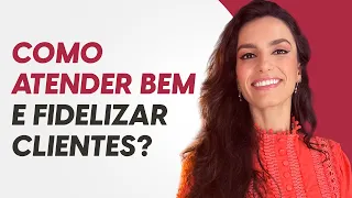Atendimento ao cliente: atenção para essas dicas básicas
