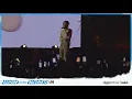 Download Lagu SOMEBODY - keshi (Live at Head In The Clouds Festival 2022)