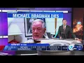 Former Syracuse-area lawmaker Michael Bragman dies