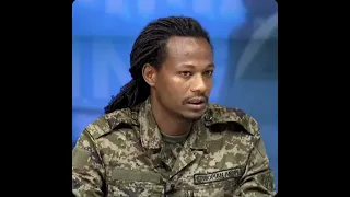 Jaal Shurrubbee Interview OBNoromiyaa 