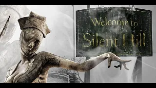 The True Story Behind Silent Hill