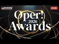 Lagu OPER! AWARDS 2026 [ 🇩🇪 Originalsprache | Deutsch ] – Theater Regensburg
