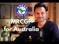 MRCGP recognition Practice experience program Australia