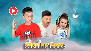 My Sister and Sibling Love New Best Videos 🥹😇❤️ #shorts TikTok