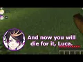 shu's villain arc returns