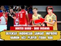 Download Lagu DOKTER BOIKO DARI UKRAINA 🔥 INDONESIA FULL SET LAWAN TOP TIM EROPA