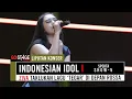 INDONESIAN IDOL, ZIVA TAKLUKKAN LAGU \
