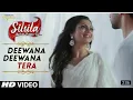 Download Lagu Silsila - New Song | Deewana Tera Kurban Hua | Kunal Nandini Background Song |