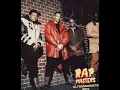 Ultramagnetic MC's - Ego Trippin' [MC Ultra Remix]