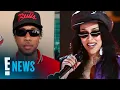 Tyga Reacts to Doja Cat Calling Him a Penis Over AI Album tarface E News