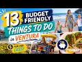 13 Budget Friendly Things to do in Ventura