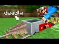 Download Lagu I Made Minecarts Extremely Dangerous