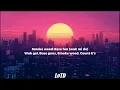 Busy Signal - Step Out lyrics