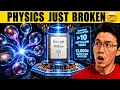 Google s Quantum Chip Just Broke Physics Scientists Are Freaking Out