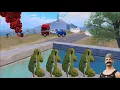 Download Lagu 😱 Next Level Camping in PUBG Mobile | Victor 1000 IQ Funny WTF Moments 😂😈#15