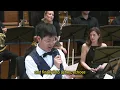 Carey Tan Original Symphony No. 3 The Rise and Fall of AI Humanity Introductions 