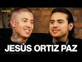 Fuerza Regida s JOP Opens Up About Fame Family The Cost Of Success and New Tour