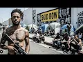 Lagu Skid Row Los Angeles: Inside Downtown LA Where Crime Is 9,000 Per 100k and 5 People Die DAILY