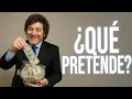 Download Lagu El plan de Javier Milei para acumular dólares